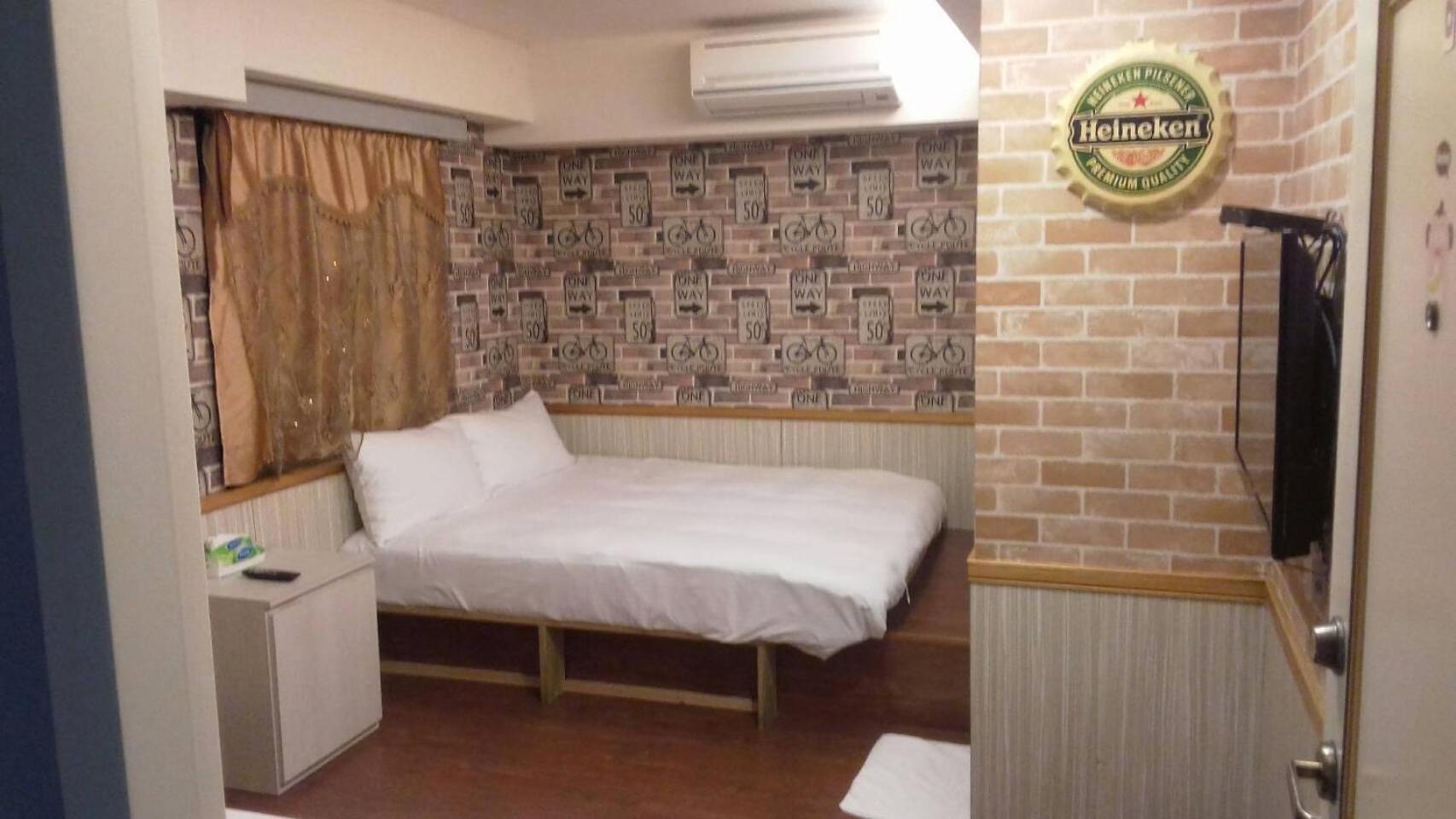 Honey Prince Đài Bắc Ngoại thất bức ảnh