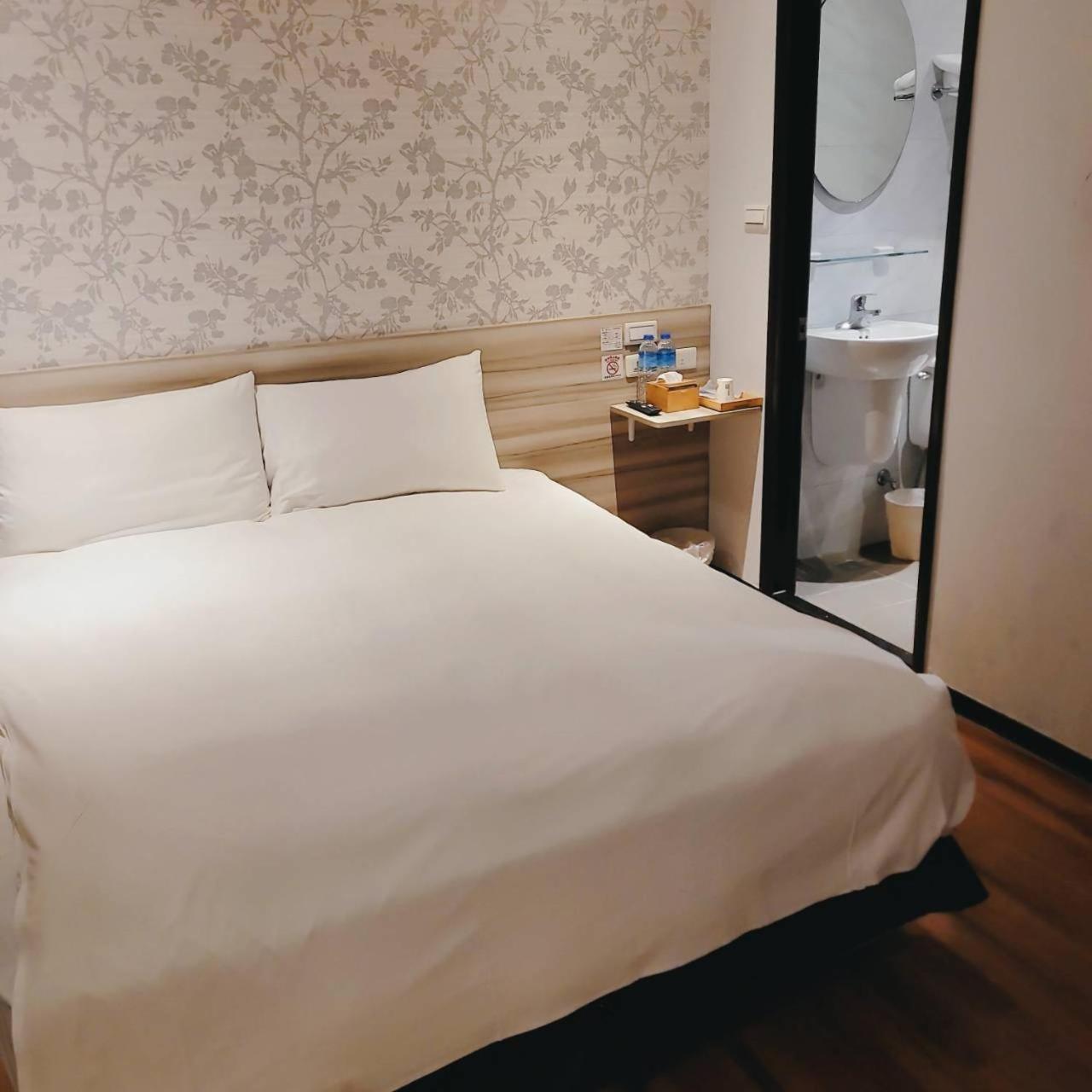 Honey Prince Đài Bắc Ngoại thất bức ảnh