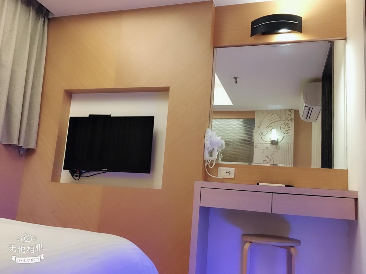 Honey Prince Đài Bắc Ngoại thất bức ảnh